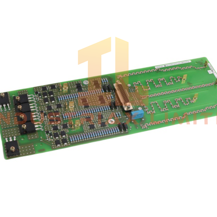 ABB 3BHE026284R0105 UAD215 A105 Converter