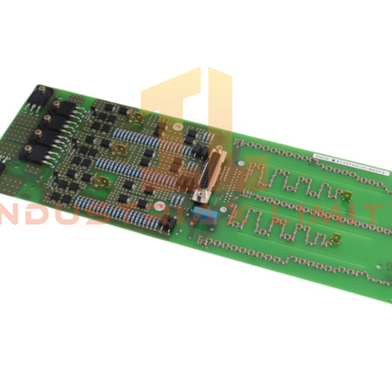 ABB 3BHE026284R0105 UAD215 A105 Converter