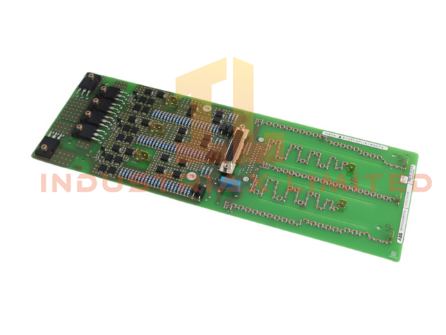 ABB 3BHE026284R0105 UAD215 A105 Converter