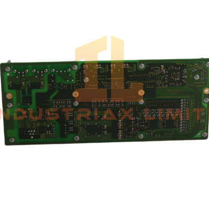 ABB 3BHE026866R0001 Speed Module