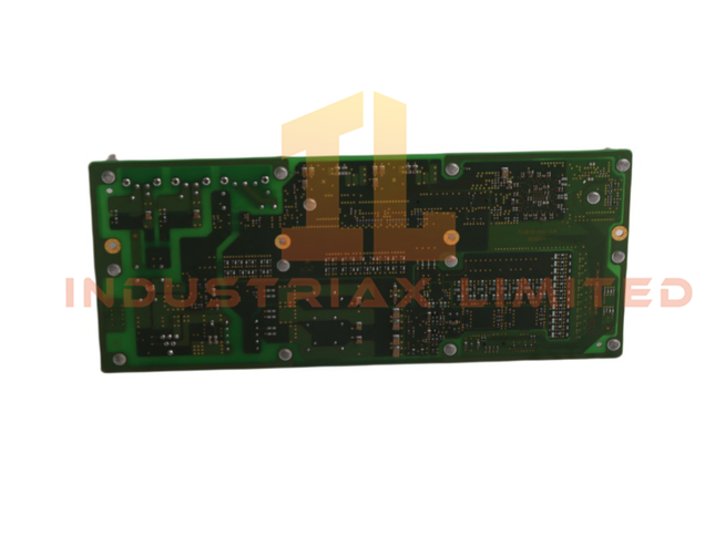 ABB 3BHE026866R0001 Speed Module