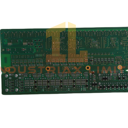ABB 3BHE027632R0101 Main Board