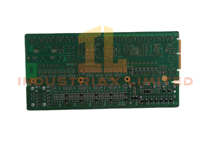 ABB 3BHE027632R0101 Main Board