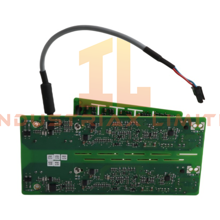 ABB 3BHE028761R2004 GDC806 A2004 Control Board