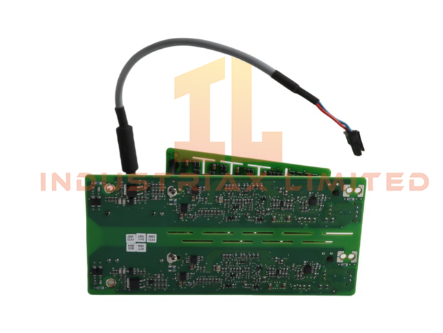 ABB 3BHE028761R2004 GDC806 A2004 Control Board