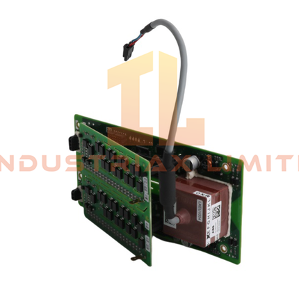 ABB 3BHE028761R2004 GDC806 A2004 Control Board