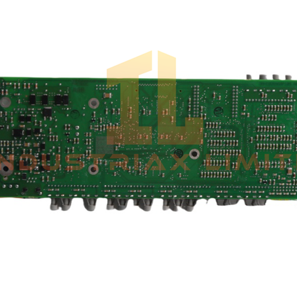 ABB 3BHE028959R0101 PPC902CE101 Fibre Optic Communication Board