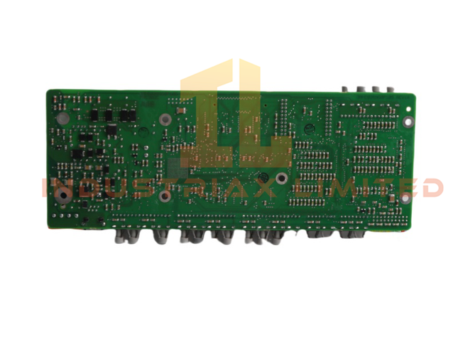 ABB 3BHE028959R0101 PPC902CE101 Fibre Optic Communication Board