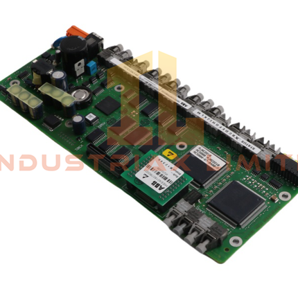 ABB 3BHE028959R0101 PPC902CE101 Fibre Optic Communication Board