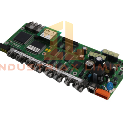 ABB 3BHE028959R0101 PPC902CE101 Fibre Optic Communication Board