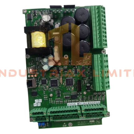 ABB 3BHE029153R0101 UNS0119A-P V101 Digital Input Module