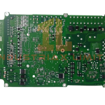 ABB 3BHE029153R0101 UNS0119A-P V101 Digital Input Module