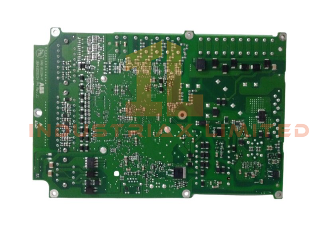 ABB 3BHE029153R0101 UNS0119A-P V101 Digital Input Module