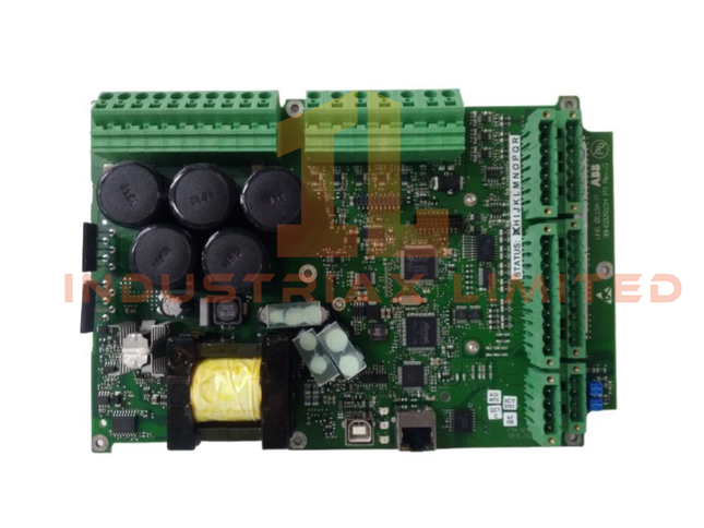 ABB 3BHE029153R0101 UNS0119A-P V101 Module