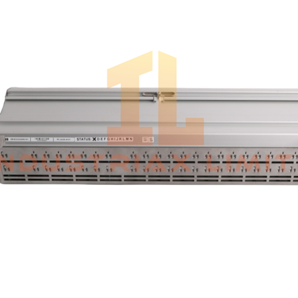 ABB 3BHE032025R0101 PCD235 A101 Exciter Control Module