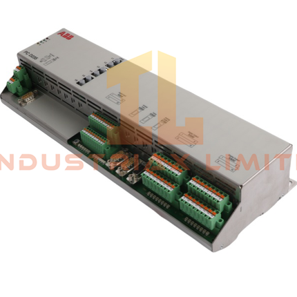 ABB 3BHE032025R0101 PCD235 A101 Exciter Control Module