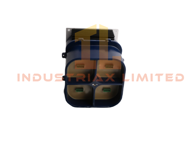 ABB 3BHE032593R0002 IPS 21-24V-UL IGBT Power Supply Module