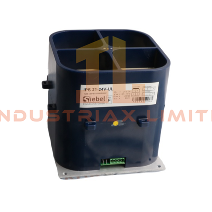 ABB 3BHE032593R0002 IPS 21-24V-UL IGBT Power Supply Module