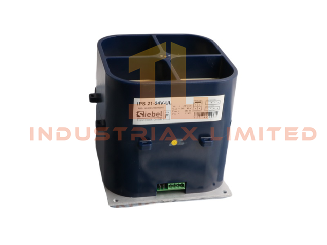 ABB 3BHE032593R0002 IPS 21-24V-UL IGBT Power Supply Module