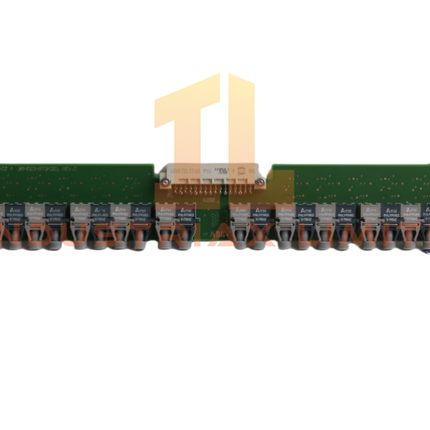 ABB 3BHE034872R0101 UFD402A101 Circuit Board