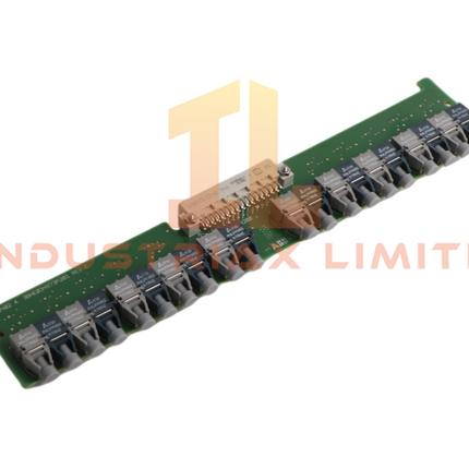 ABB 3BHE034872R0101 UFD402A101 Circuit Board