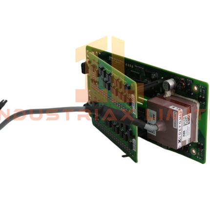 ABB 3BHE036290R0005 GDC806 B05 Gate Drive Board