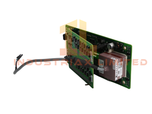 ABB 3BHE036290R0005 GDC806 B05 Gate Drive Board