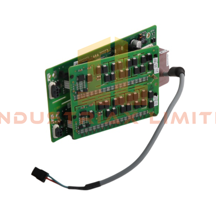ABB 3BHE036290R0005 GDC806 B05 Gate Drive Board