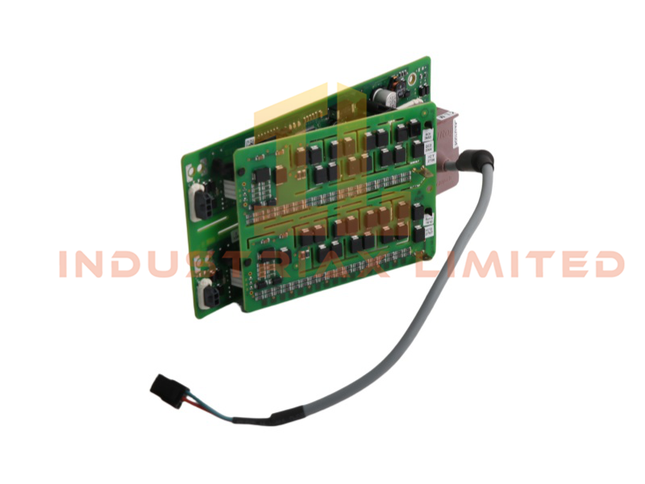 ABB 3BHE036290R0005 GDC806 B05 Gate Drive Board