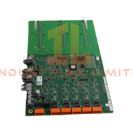 ABB 3BHE037864R0101 UFC911 B101 Control Board