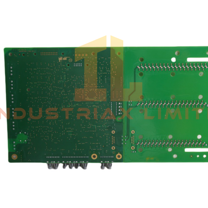ABB 3BHE037864R0101 UFC911 B101 Control Board