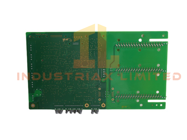 ABB 3BHE037864R0101 UFC911 B101 Control Board