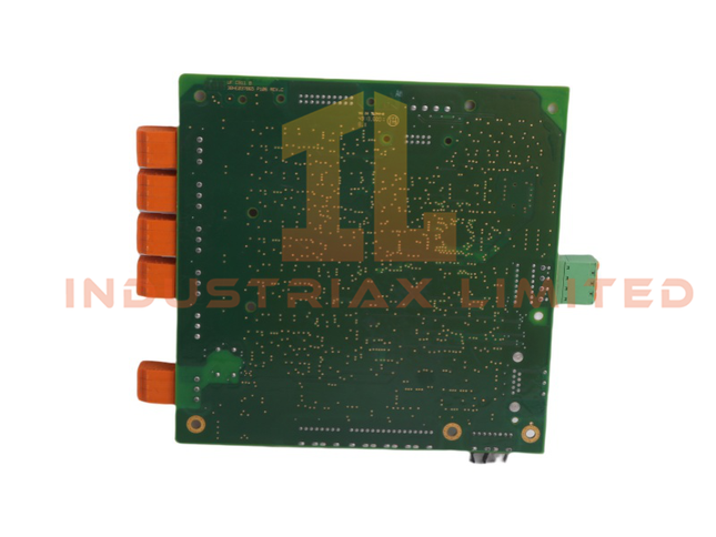ABB 3BHE037864R0108 UFC911 B108 Main Control Board