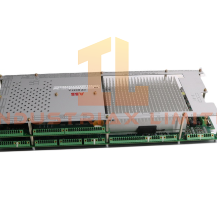 ABB 3BHE041576R3011 PPD517 A3011 Active Module Controller