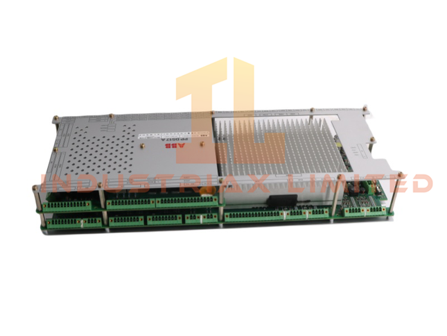 ABB 3BHE041576R3011 PPD517 A3011 Active Module Controller