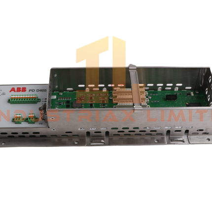 ABB 3BHE041626R0101 PDD405A101 Frequency Converter