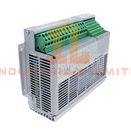 ABB 3BHE043576R0011 UNITROL 1005-0011 Control Card