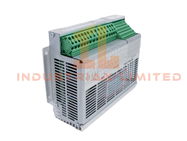 ABB 3BHE043576R0011 UNITROL 1005-0011 Control Card