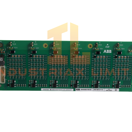 ABB 3BHE050077R0102 UNS0881B-P V2 Control Board