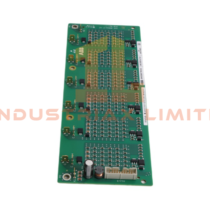 ABB 3BHE050077R0102 UNS0881B-P V2 Control Board