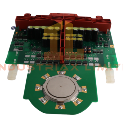 ABB 3BHL000387P0101 5SHX1445H0002 3BHB003386R0101 GVC705AE01 5SGX1445H0002 PCB Circuit Board