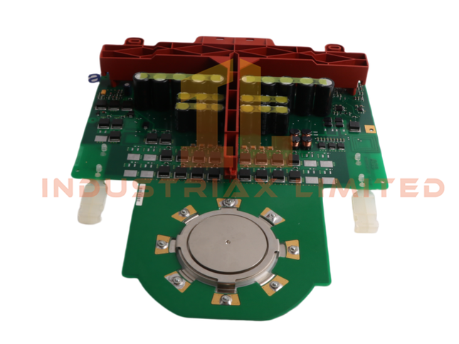 ABB 3BHL000387P0101 5SHX1445H0002 3BHB003386R0101 GVC705AE01 5SGX1445H0002 PCB Circuit Board