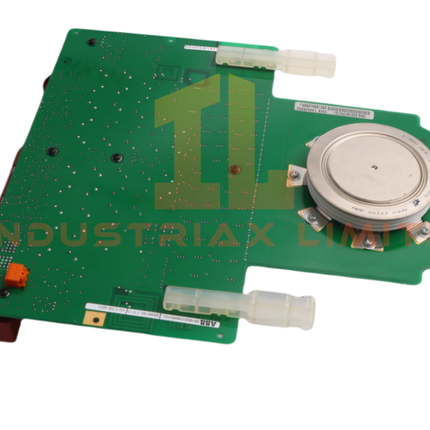 ABB 3BHL000387P0101 5SHX1445H0002 3BHB003386R0101 GVC705AE01 5SGX1445H0002 PCB Circuit Board