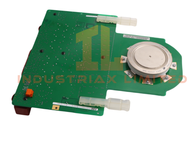 ABB 3BHL000387P0101 5SHX1445H0002 3BHB003386R0101 GVC705AE01 5SGX1445H0002 PCB Circuit Board