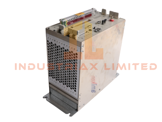 ABB 3BHT200014R1411 INDACTIC 650 3BHT310084R20 PLC Module