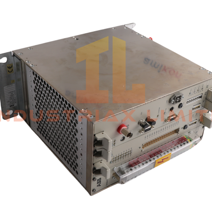 ABB 3BHT200014R1411 INDACTIC 650 3BHT310084R20 PLC Module