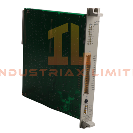ABB 3BHT300054R3/A XI-11 Analog Input Board
