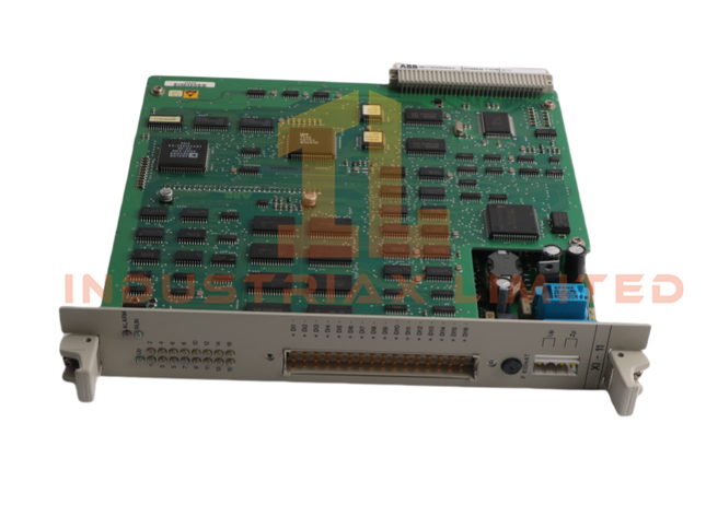 ABB 3BHT300054R3/A XI-11 Analog Input Board