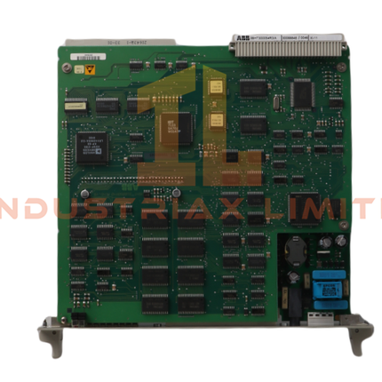 ABB 3BHT300054R3/A XI-11 Analog Input Board