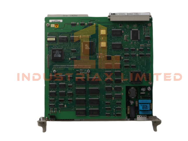 ABB 3BHT300054R3/A XI-11 Analog Input Board